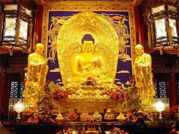 准提菩萨画像含义是什么？