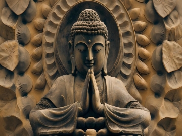 三月十六 准提菩萨诞辰 放生